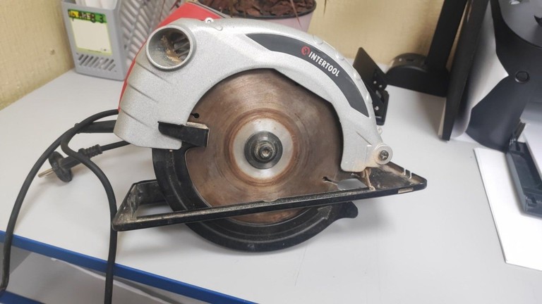 Intertool DT-0613 Код:01-201120606. Зображення 5