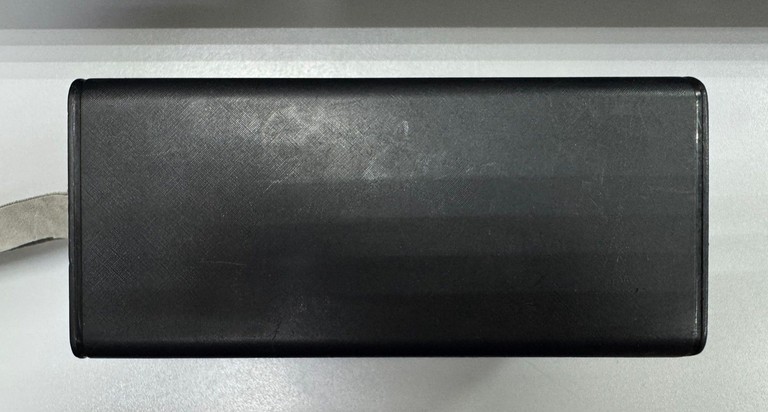 Дешево Hoco J86A 50000mAh 22,5W Black з ломбарду