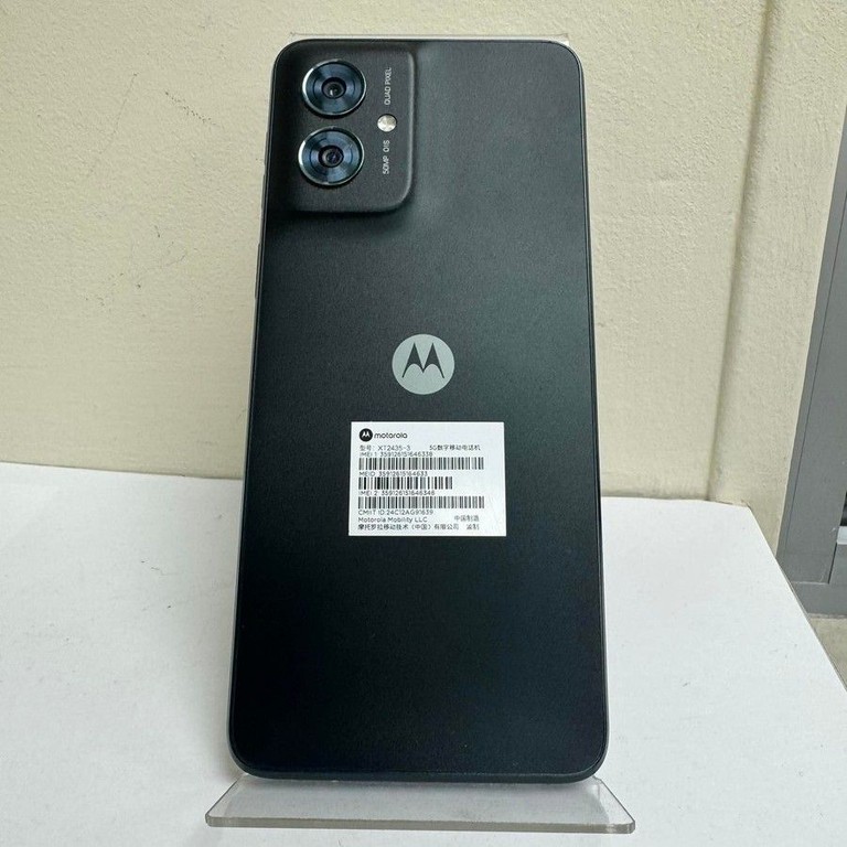 Оголошення Motorola moto g55 8/256gb Б/У