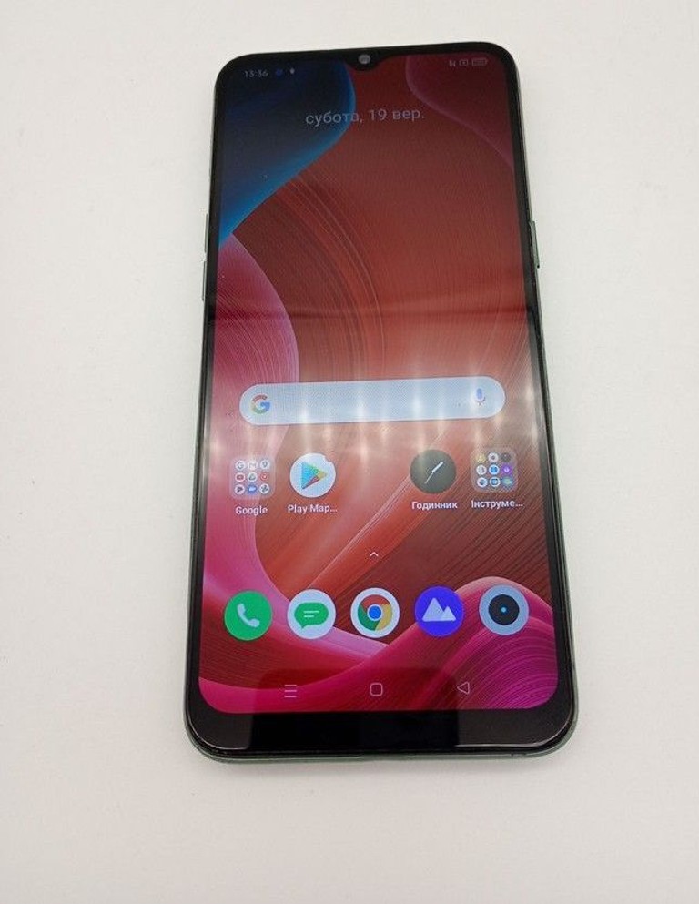 Купити Realme 6i 3/64GB Green Б/У