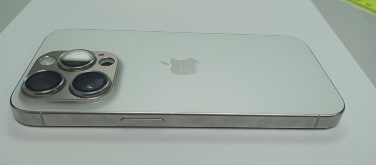 Apple iphone 15 pro 128gb Код:01-201110771. Зображення 8