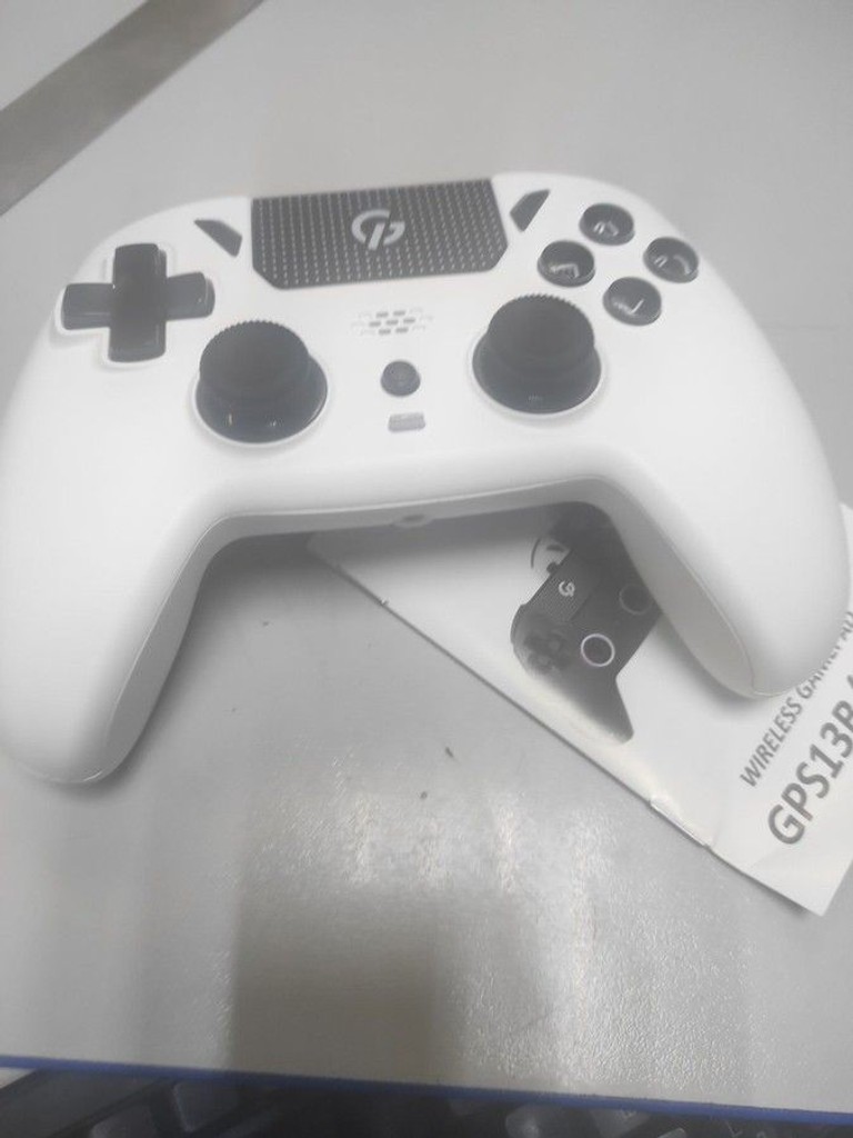 Купити Gamepro GPS13W White Б/У