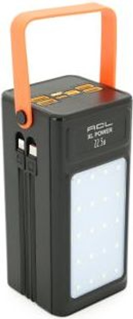 Оголошення ACL 50000mAh, 22.5W, Flashlight Б/У