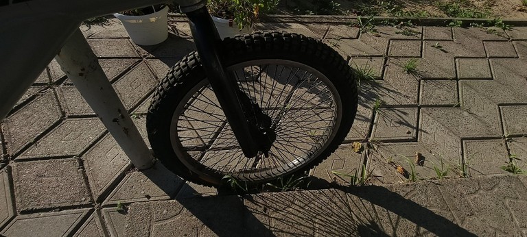 Mid-school specialized Fatboy A1 Pro 1998 Код:null. Зображення 4