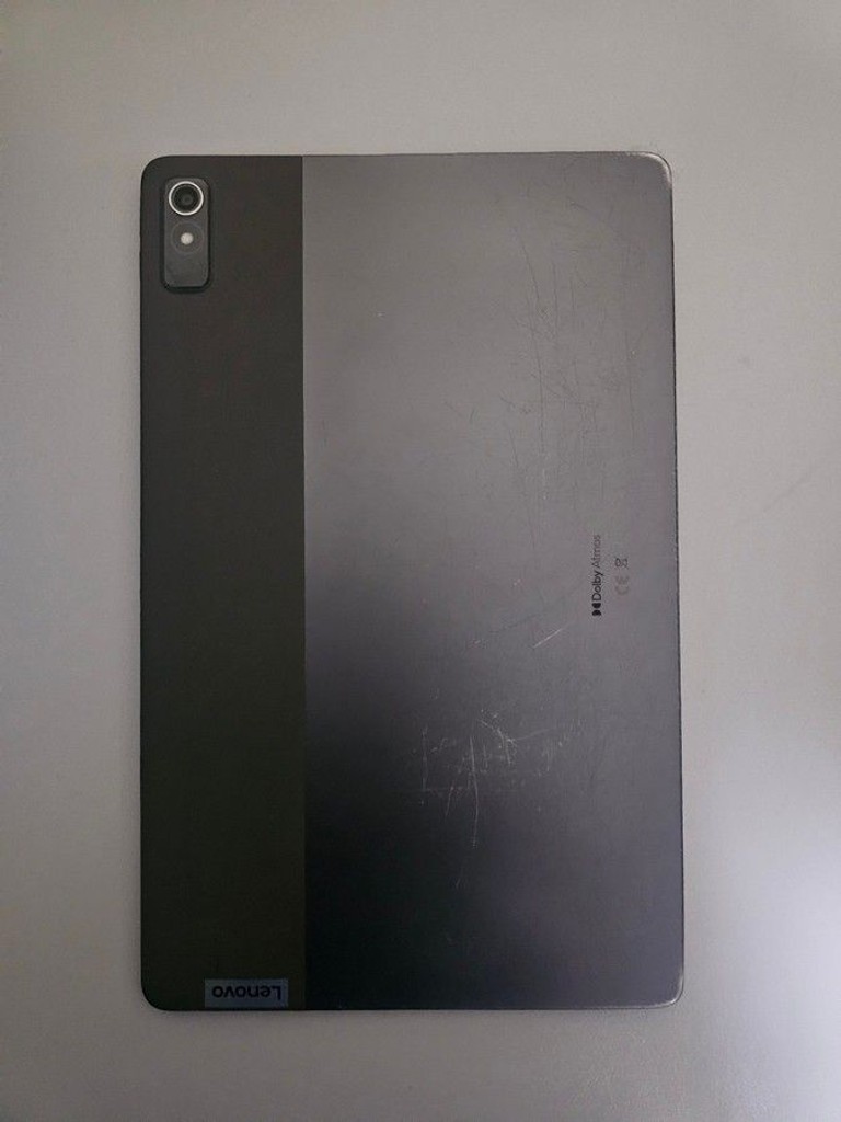 Розпродаж Lenovo tab p11 2nd gen 6/128gb tb350xu, продавець Техноскарб