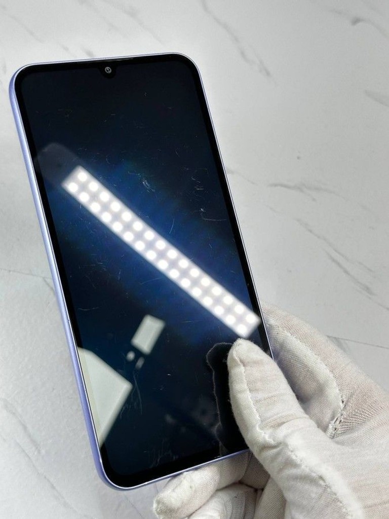 Розпродаж Samsung galaxy a34 5g sm-a346e 8/256gb, продавець Техноскарб