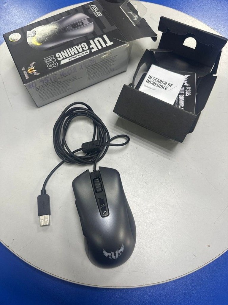 Купити Asus tuf gaming m3 gen ii Б/У