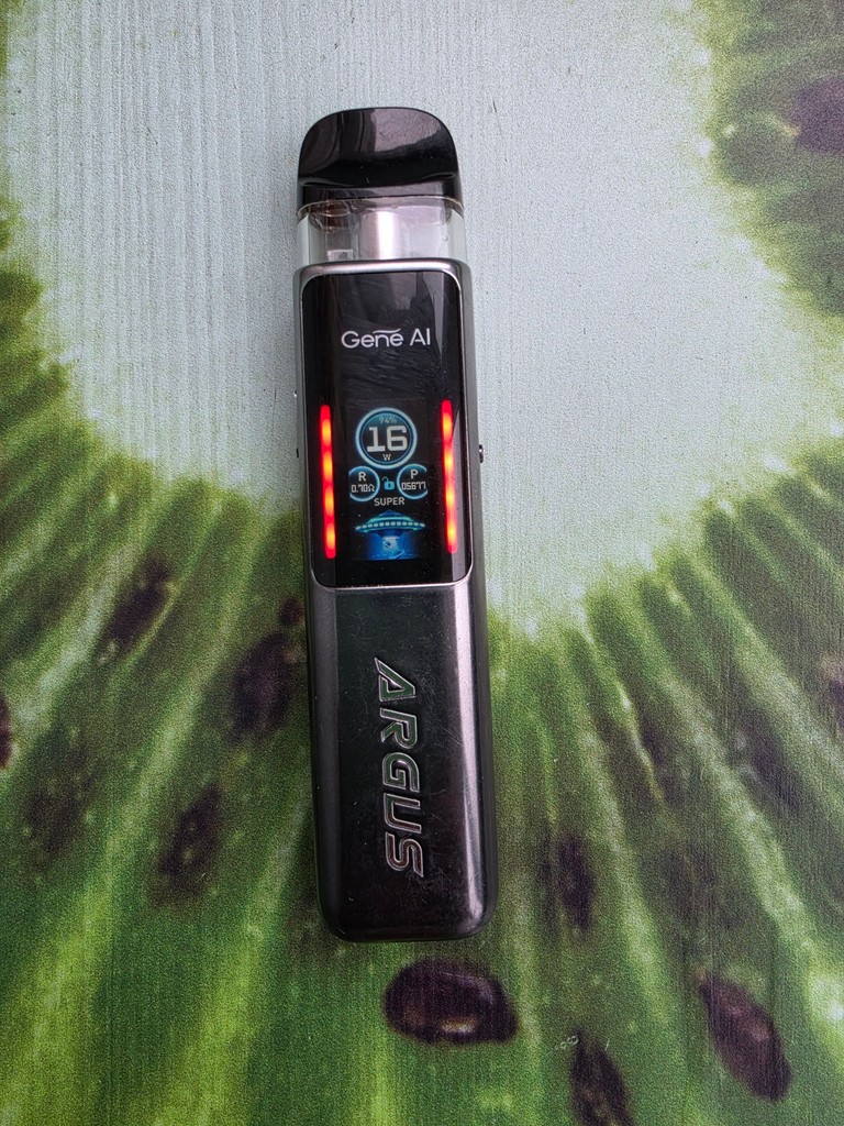 VooPoo Argus G2 Код:null. Зображення 4