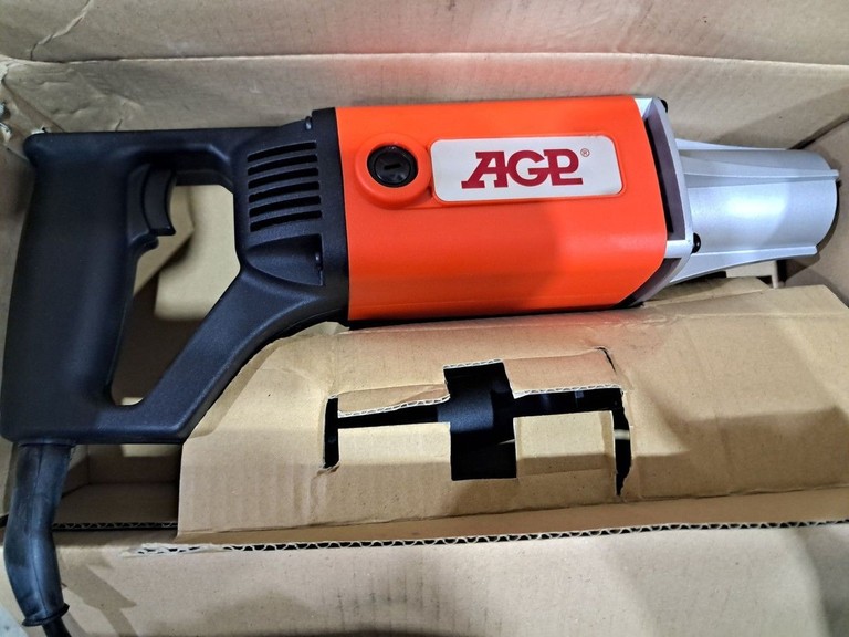 Купити Agp VR 600 Б/У