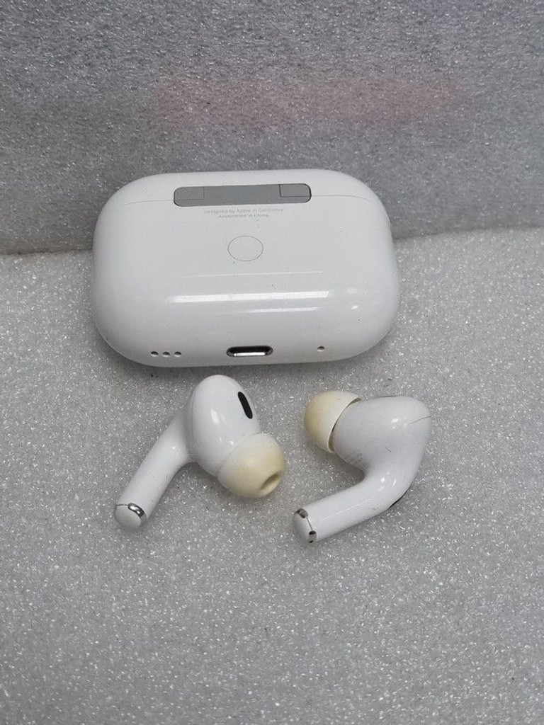Дешиво Apple airpods pro 2nd generation magsafe с ломбарда