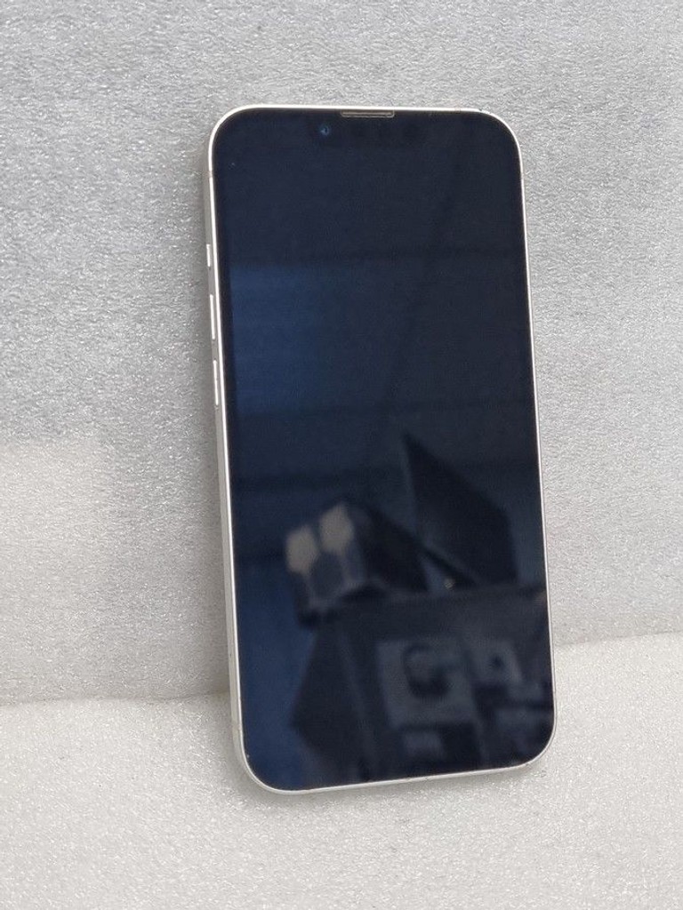 Оголошення Apple iphone 13 128gb Б/У