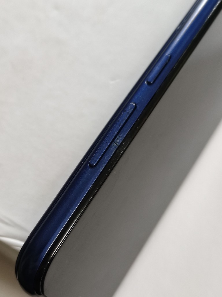 Honor 8A 2/32GB Blue Код:null. Зображення 7