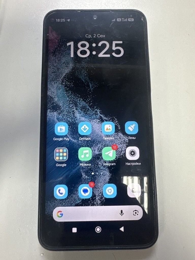 Купити Xiaomi redmi 14c 6/128gb Б/У