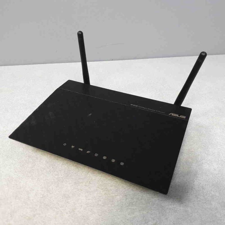 Купити Asus RT-N12E Б/У