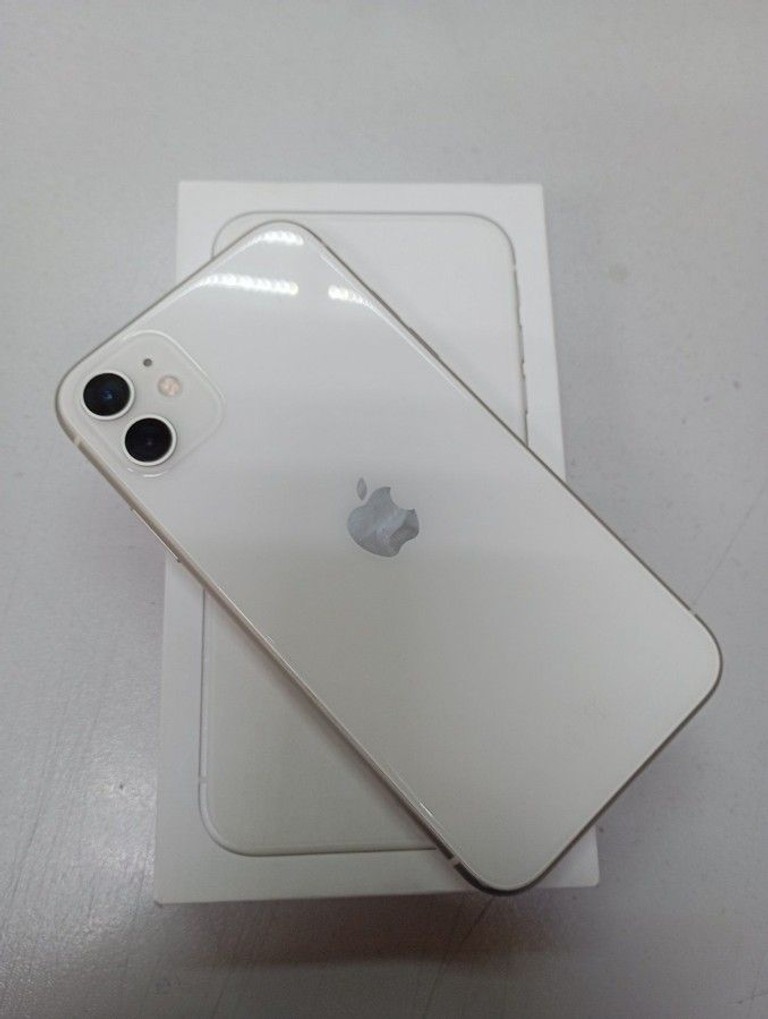 Розпродаж Apple iphone 11 64gb, продавець Техноскарб