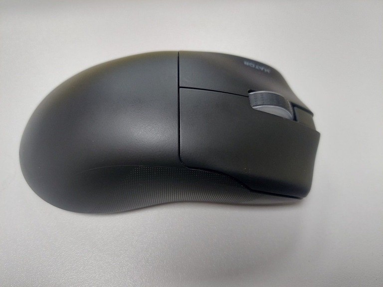 Оголошення Hator Pulsar 3 PRO Wireless Black (HTM640) Б/У