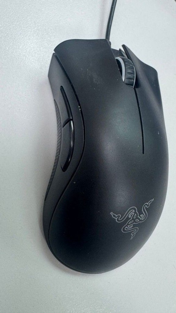 Дешево Razer deathadder essential з ломбарду