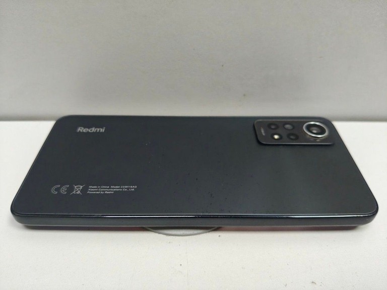 Xiaomi redmi note 12 pro 4g 8/256gb Код:01-201140321. Зображення 9