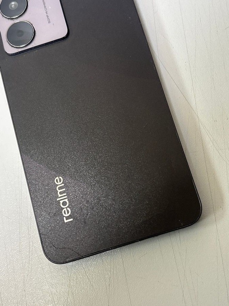 Розпродаж Realme c75 8/256gb, продавець Техноскарб