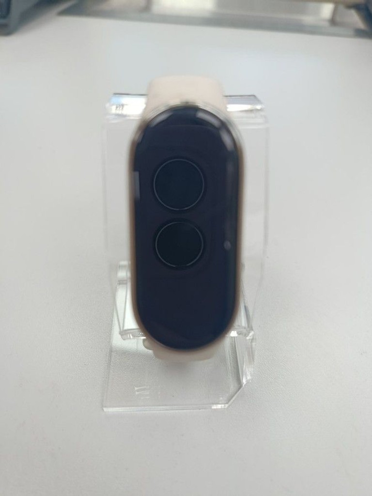 Оголошення Xiaomi mi smart band 8 Б/У