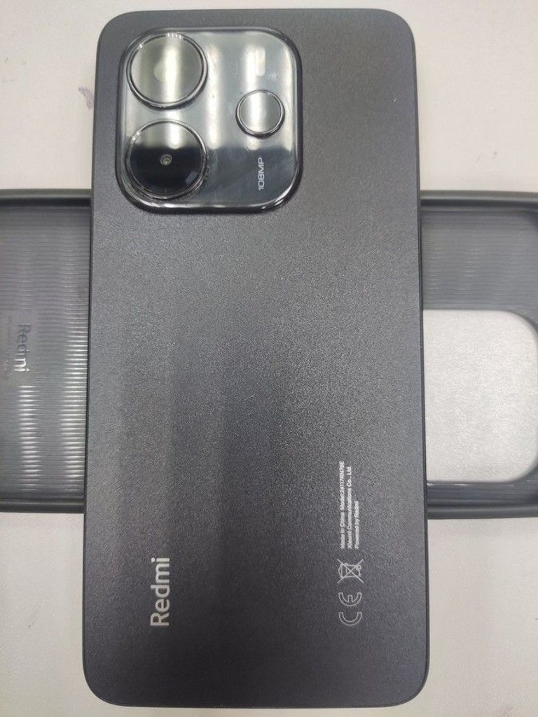 Дешево Xiaomi redmi note 14 8/256gb з ломбарду