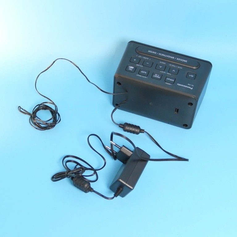 Panasonic RC-D8EG-K Код:null. Зображення 4