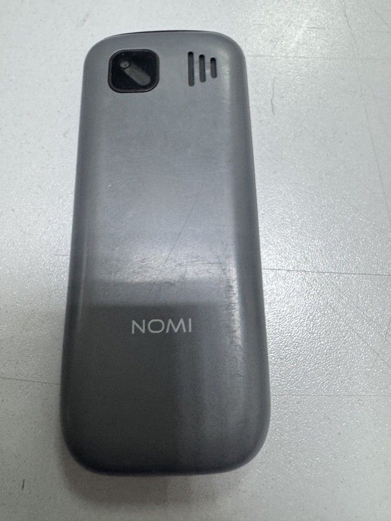 Объявление Nomi i1890 Blue Б/У