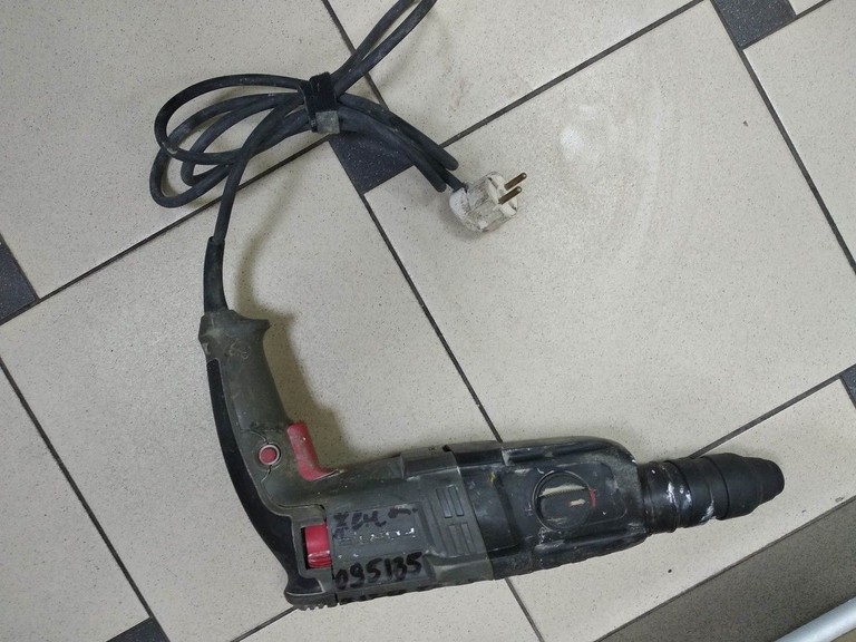 Оголошення Forte RH 26-82 C Б/У
