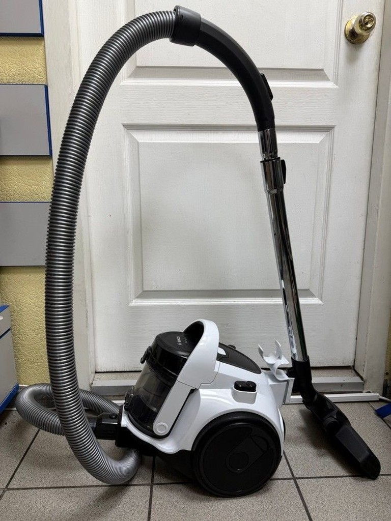 Купити Bosch Serie 2 BGS05A225 Б/У