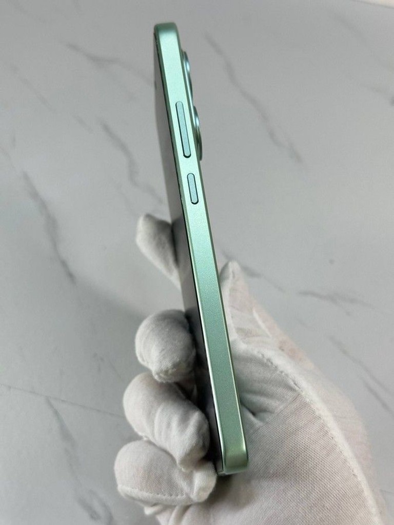 Poco X7 Pro 12/512GB Green Код:01-201148279. Изображение 9