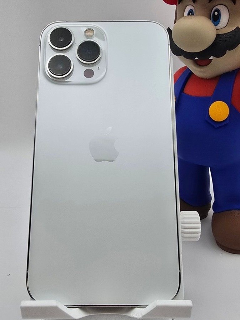 Объявление Apple iphone 13 pro max 256gb Б/У