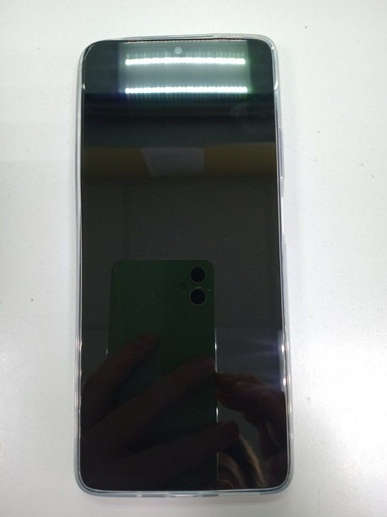 Купить Motorola moto g06 4g 4/256gb Б/У