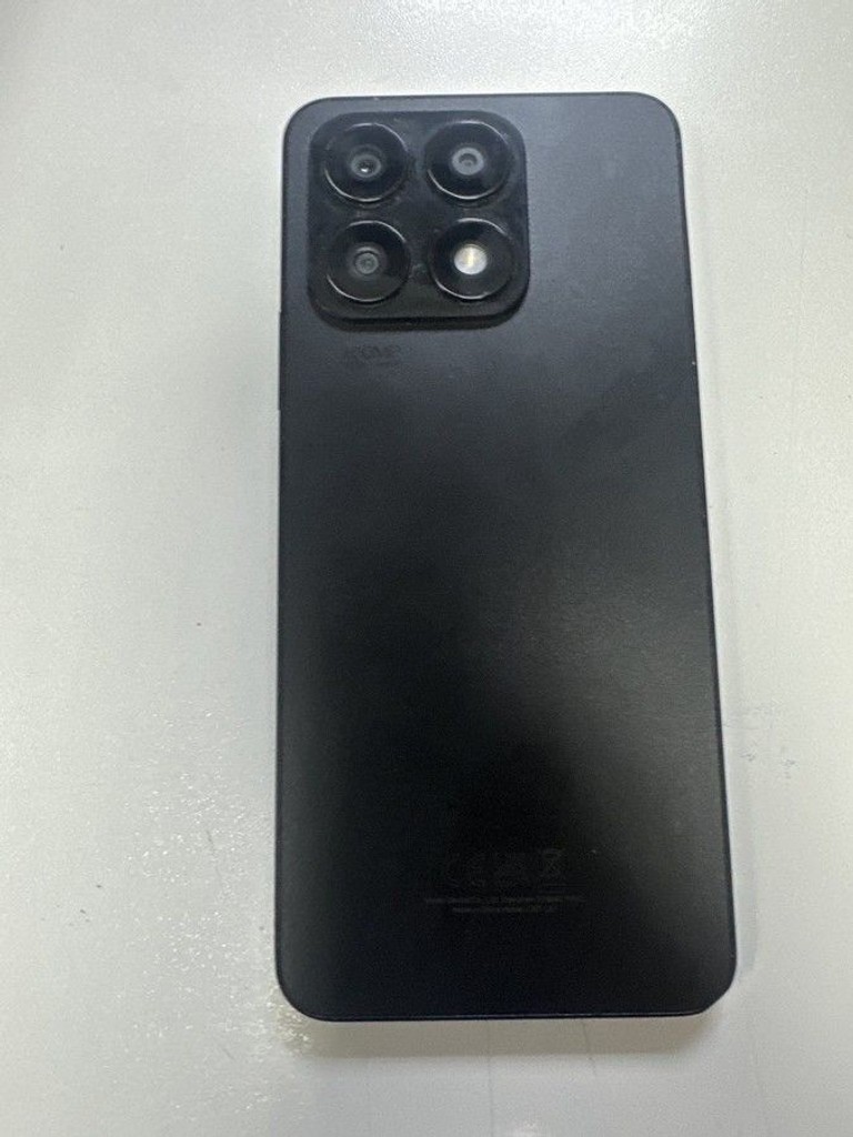 Дешево Honor x8a 6/128gb з ломбарду