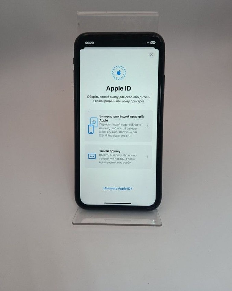 Apple iphone 11 128gb Код:01-201150278. Изображение 10
