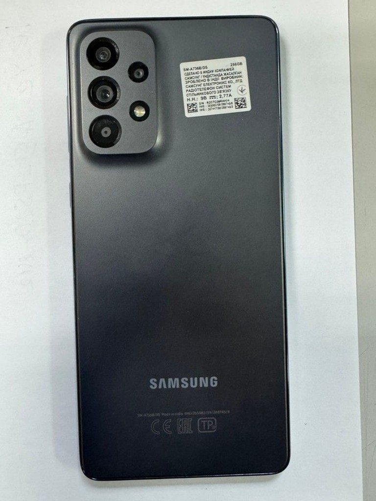 Samsung galaxy a73 5g 8/256gb Код:01-201152653. Зображення 8