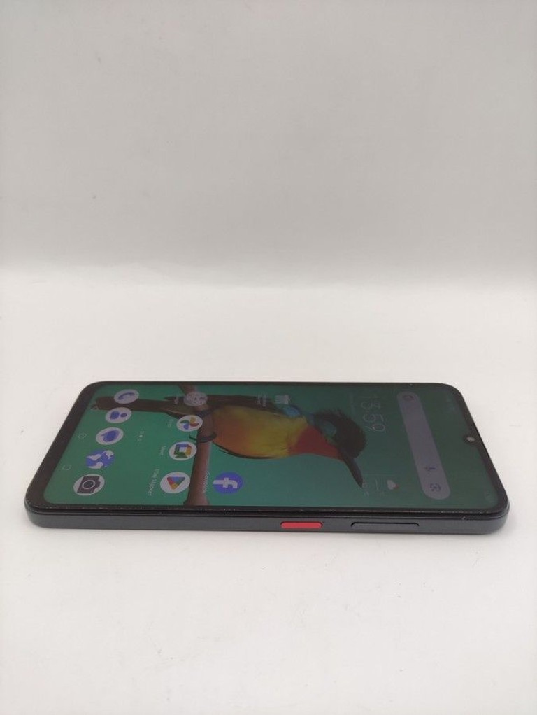 Zte Blade A55 4/128GB Blue Код:01-201152473. Изображение 8
