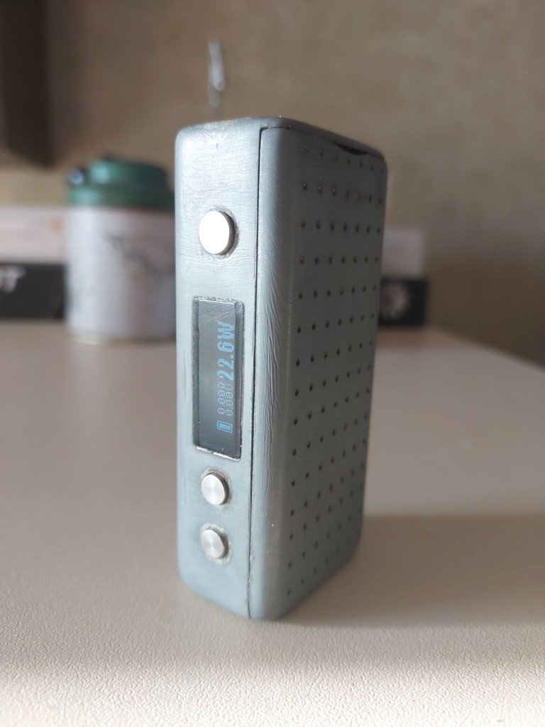Купити Gloupor mini 30w Б/У