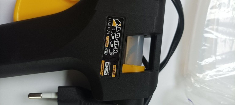 Купити Mastertool 42-0500 Б/У