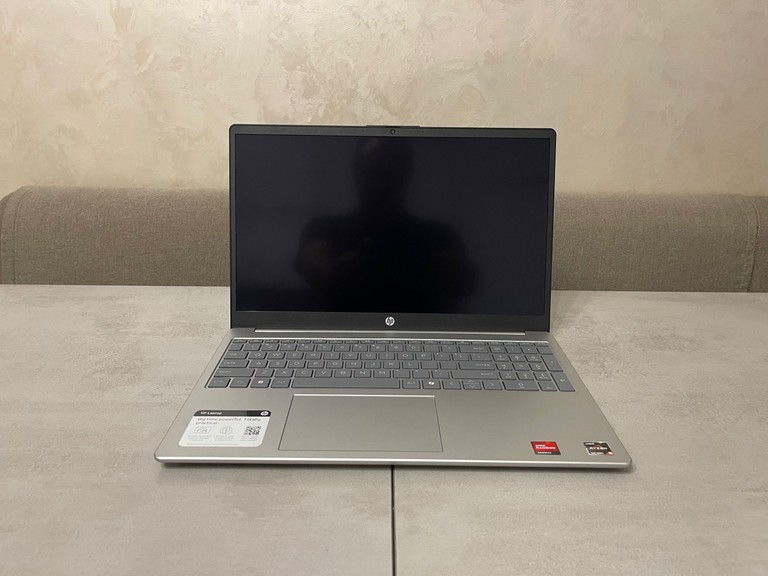 HP 15-fc0029wm, 15.6" Код:null. Зображення 5