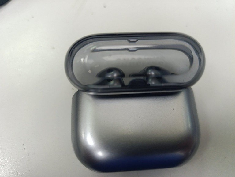 Дешиво Samsung galaxy buds3 pro с ломбарда