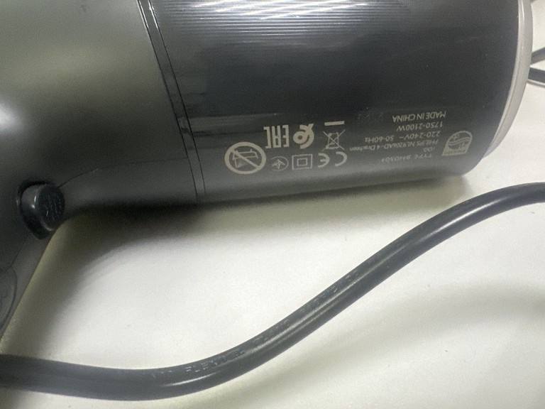 Купити Philips BHD504/00 Б/У