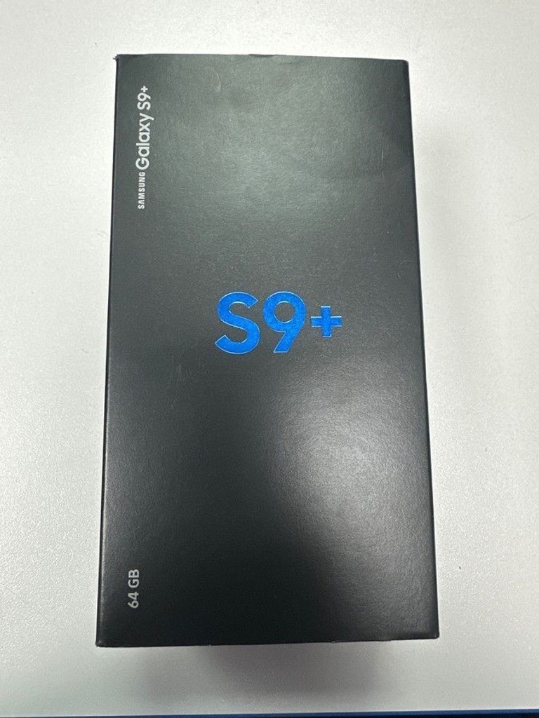 Распродажа Samsung galaxy s9+ sm-g965f 64gb, продавец Техноскарб