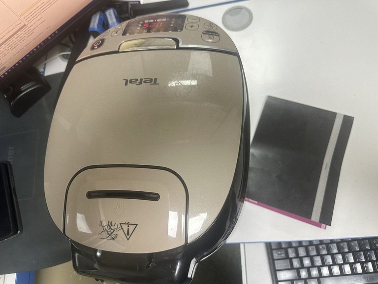 Распродажа Tefal RK321A34, продавец Техноскарб