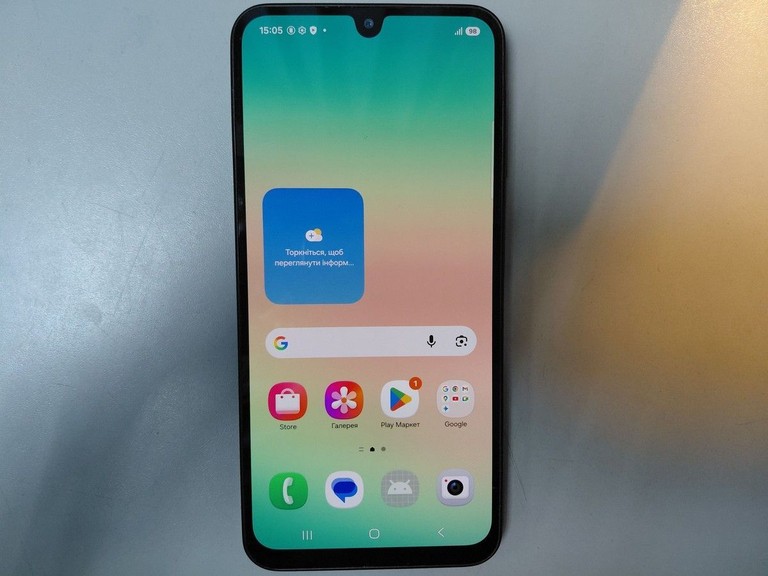 Купить Samsung galaxy a26 5g 8/256gb Б/У