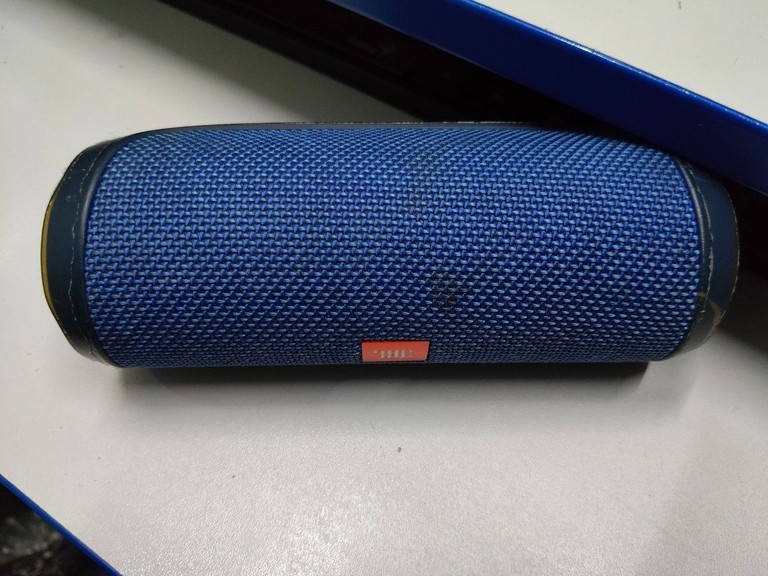 Дешево Jbl flip 4 з ломбарду
