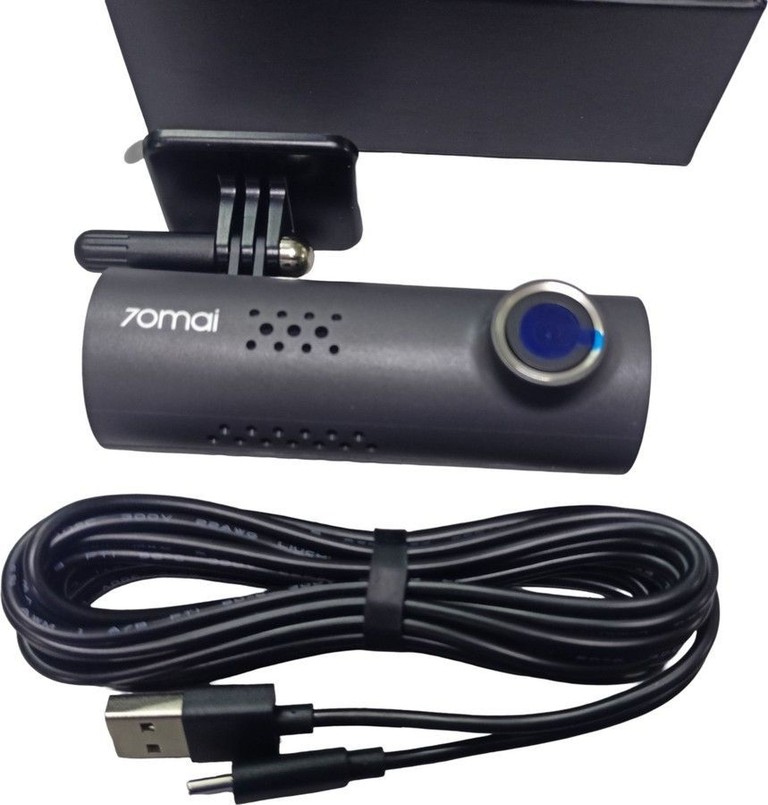 Купити 70mai Dash Cam 3 M200 Б/У