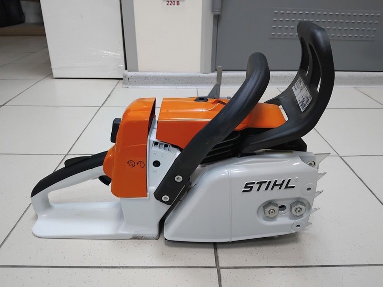 Оголошення Stihl ms 260 40cm Б/У