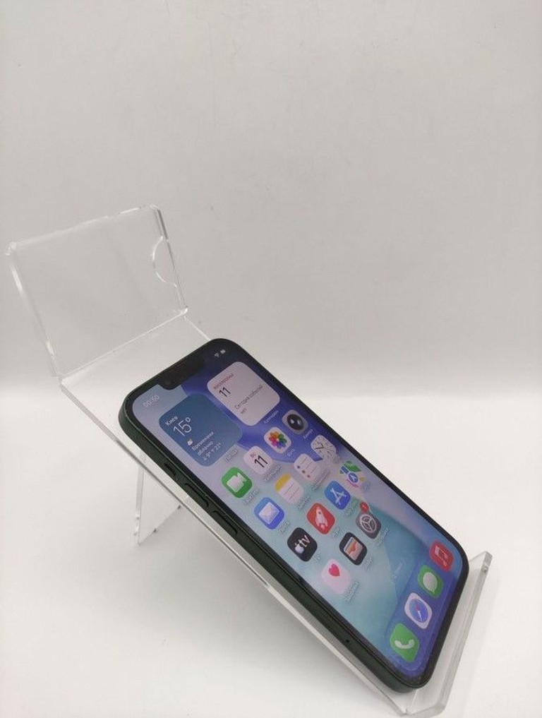 Apple iphone 13 128gb Код:01-201158754. Изображение 7