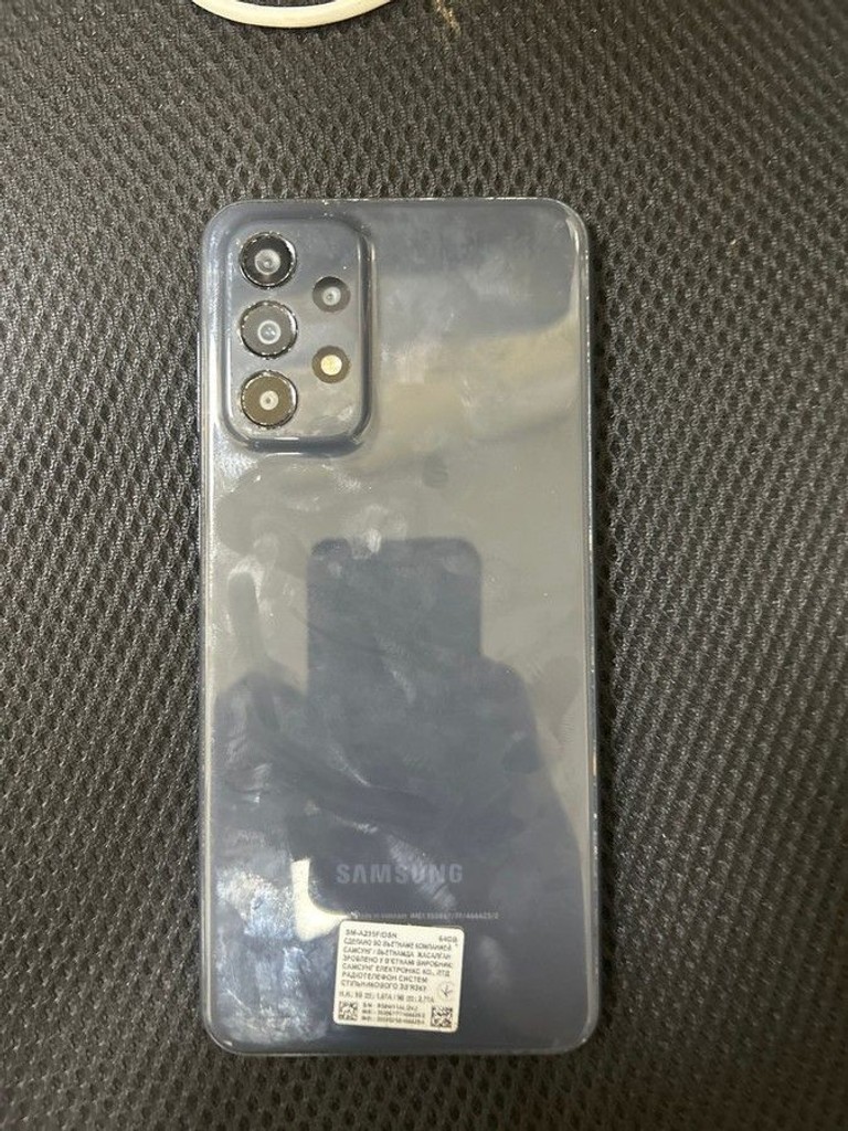 Купити Samsung galaxy a23 sm-a235f 4/64gb Б/У