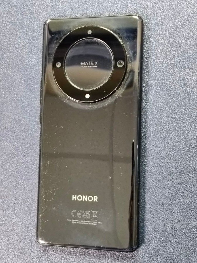 Оголошення Huawei honor magic 5 lite 5g 8/256 Б/У